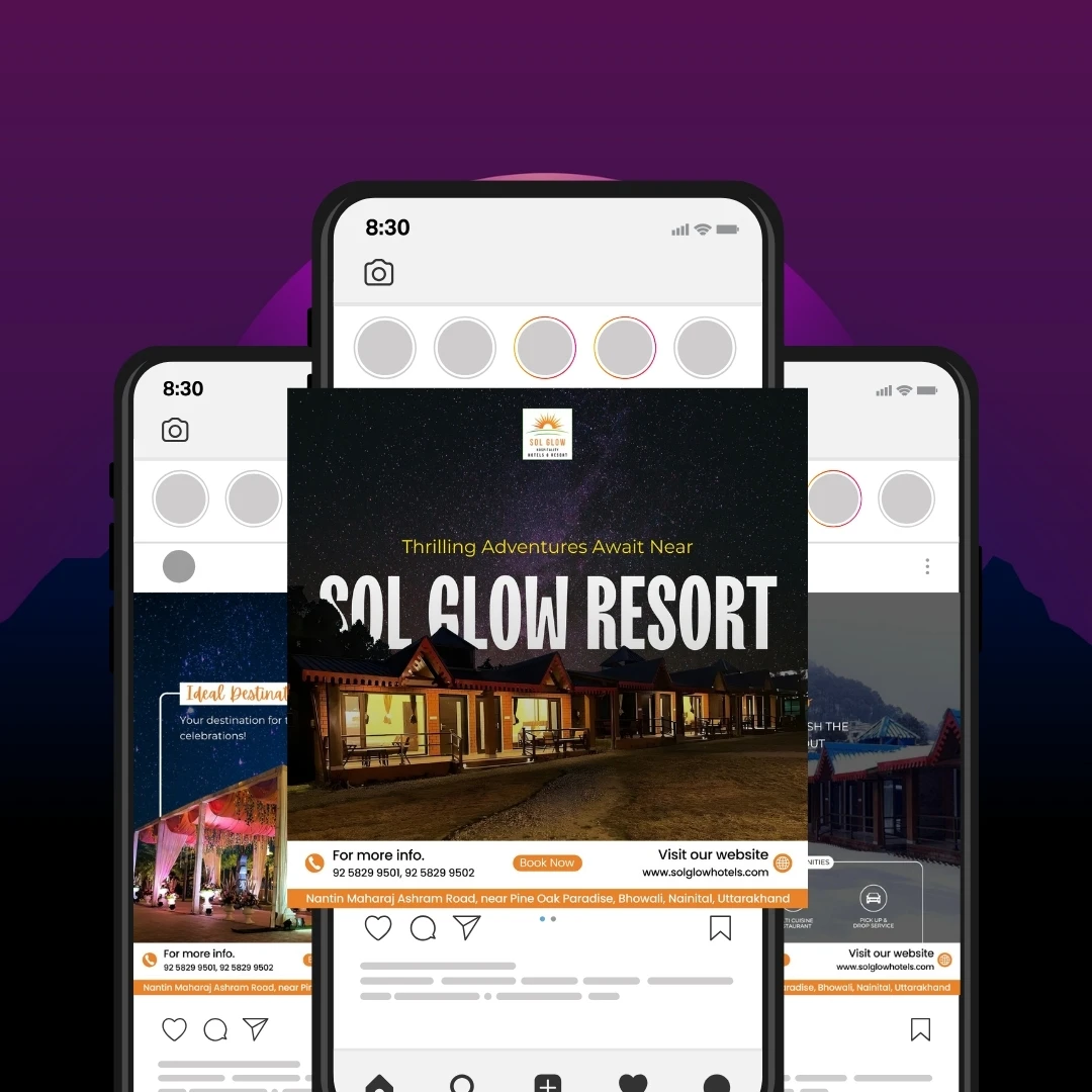 Home Grow Cast- best Digital Marketing agency in Uttarakhand, India